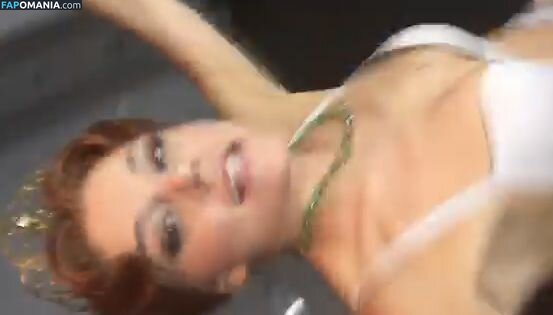 Faye Brookes Nackt Geleaktes Foto #29