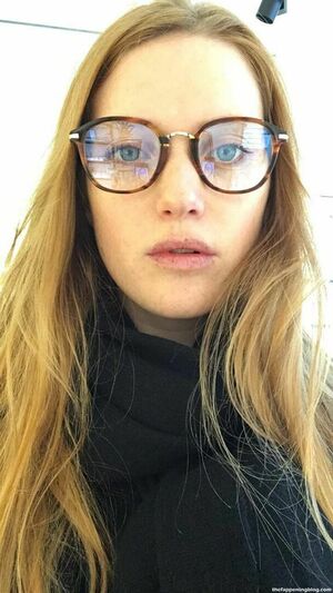 Fleur Geffrier