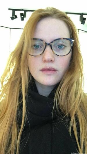 Fleur Geffrier