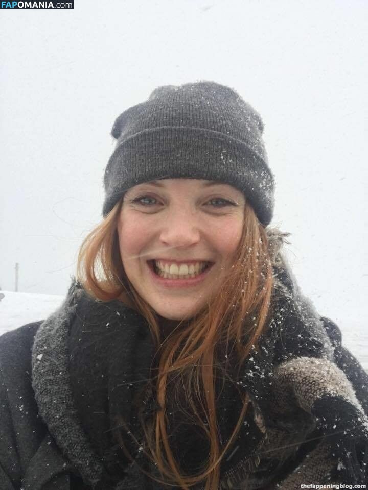 Fleur Geffrier Nackt Geleaktes Foto #37