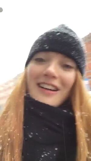 Fleur Geffrier
