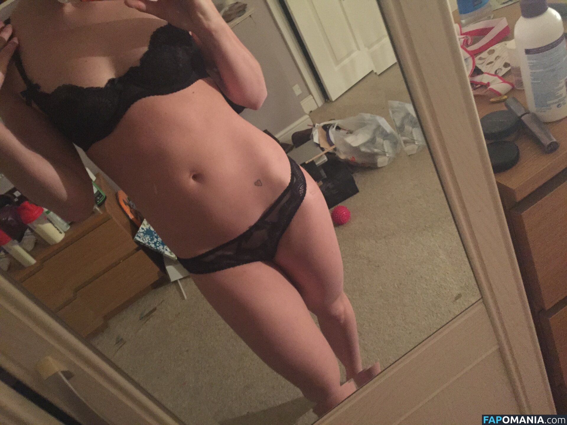 Fran Halsall Nackt Geleaktes Foto #7