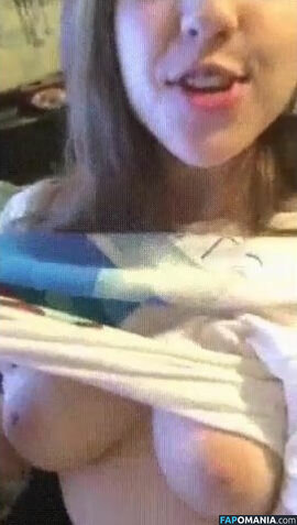 FrivolousFox Nackt Geleaktes Foto #3