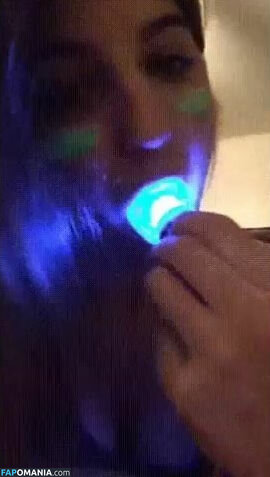 FrivolousFox Nackt Geleaktes Foto #5