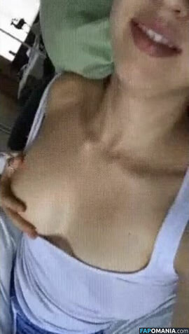 FrivolousFox Nackt Geleaktes Foto #22