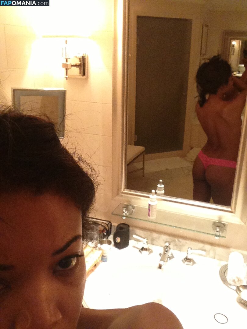 Gabrielle Union Nackt Geleaktes Foto #14