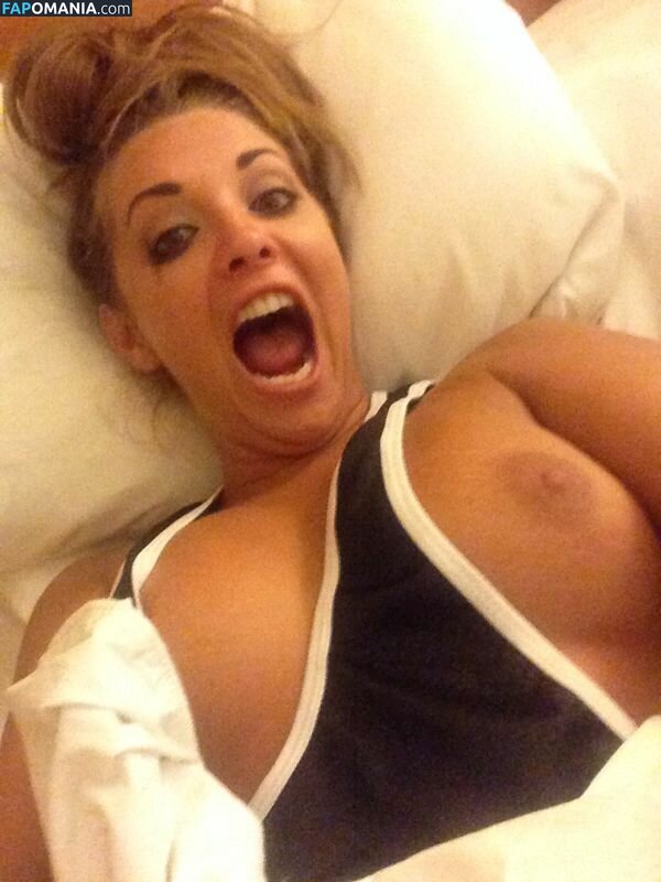 Gemma Atkinson Nackt Geleaktes Foto #1