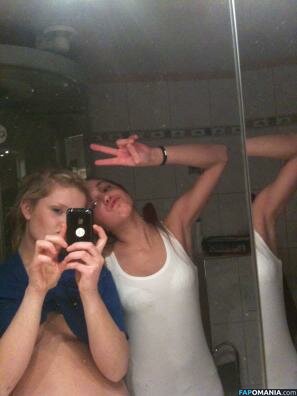 Guro Pettersen Nackt Geleaktes Foto #2