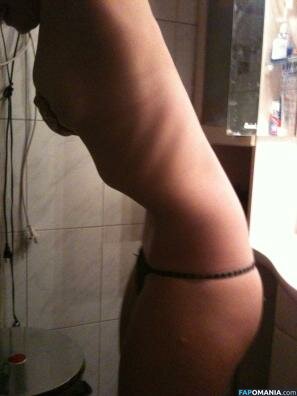 Guro Pettersen Nackt Geleaktes Foto #3