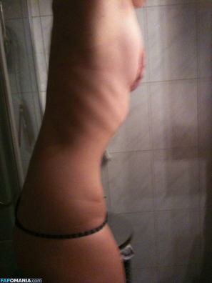 Guro Pettersen Nackt Geleaktes Foto #4