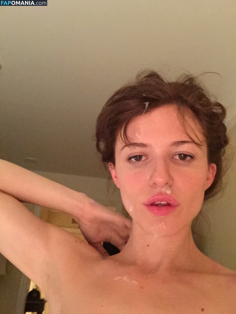 Hailey Gates And Paige Elkington Nackt Geleaktes Foto #18