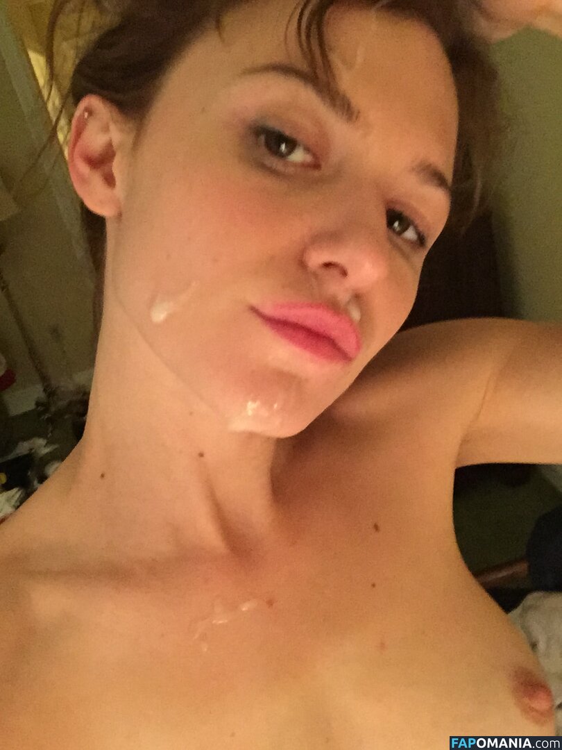 Hailey Gates And Paige Elkington Nackt Geleaktes Foto #19