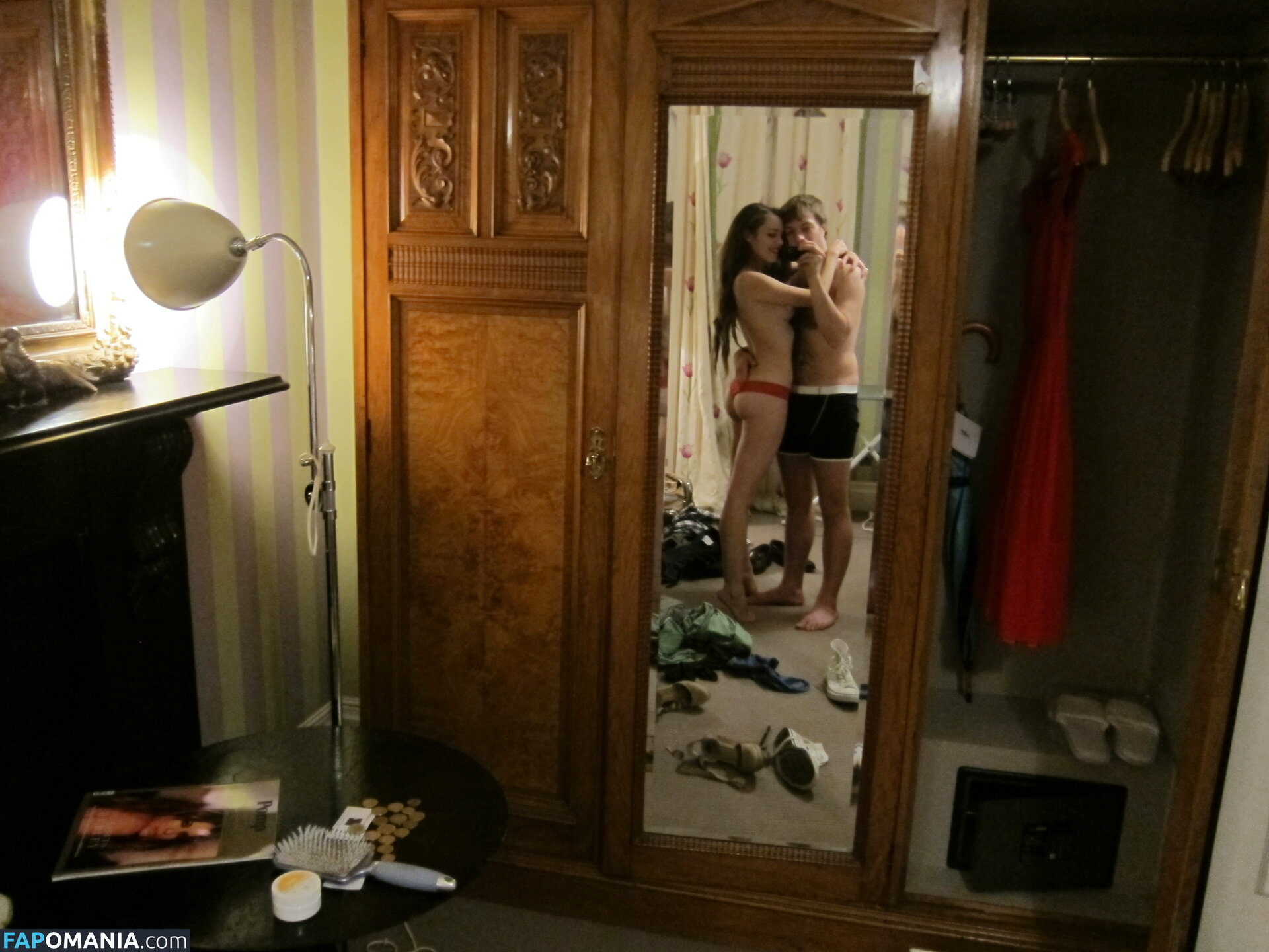 Hailey Gates And Paige Elkington Nackt Geleaktes Foto #50