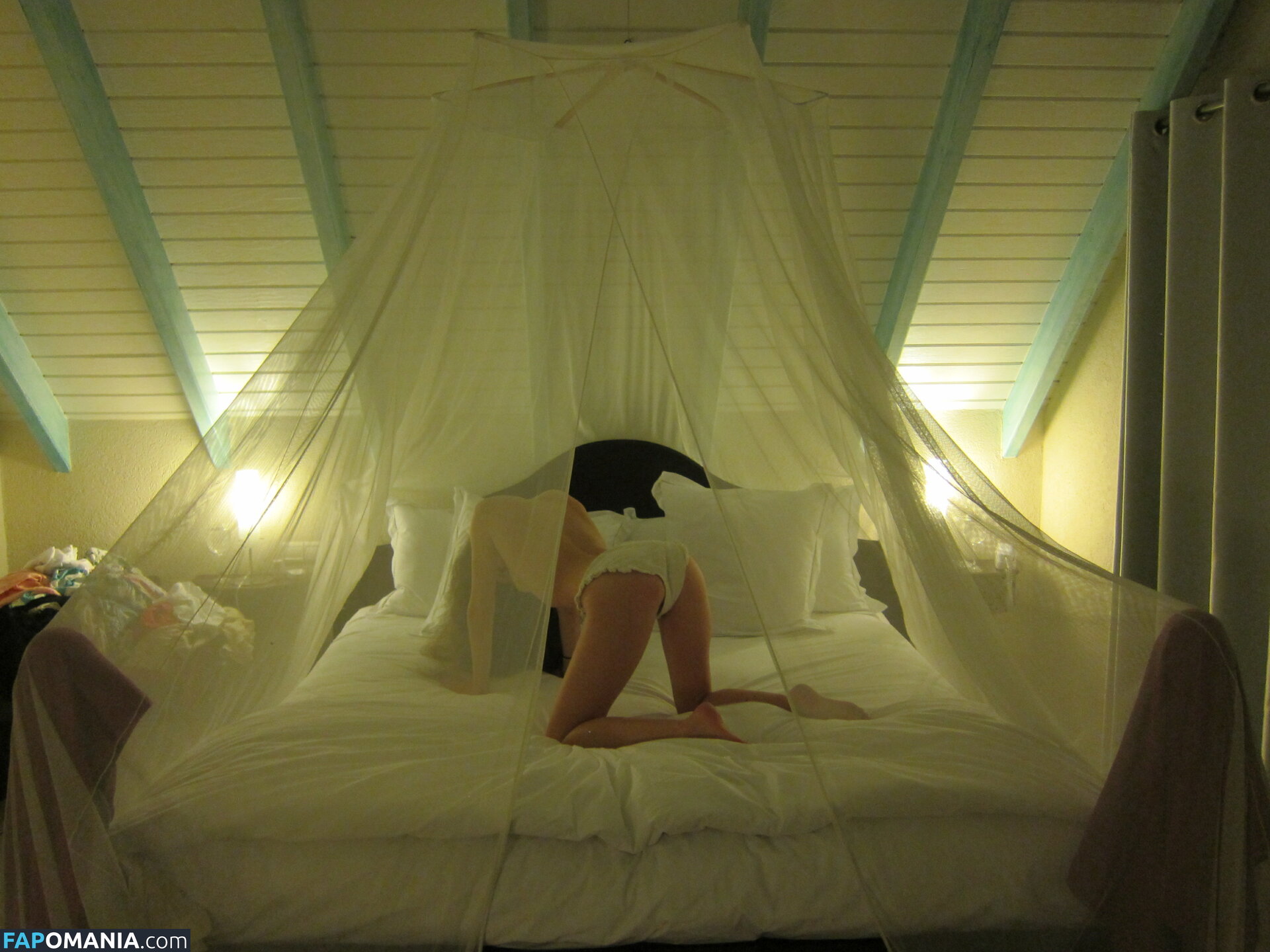 Hailey Gates And Paige Elkington Nackt Geleaktes Foto #60