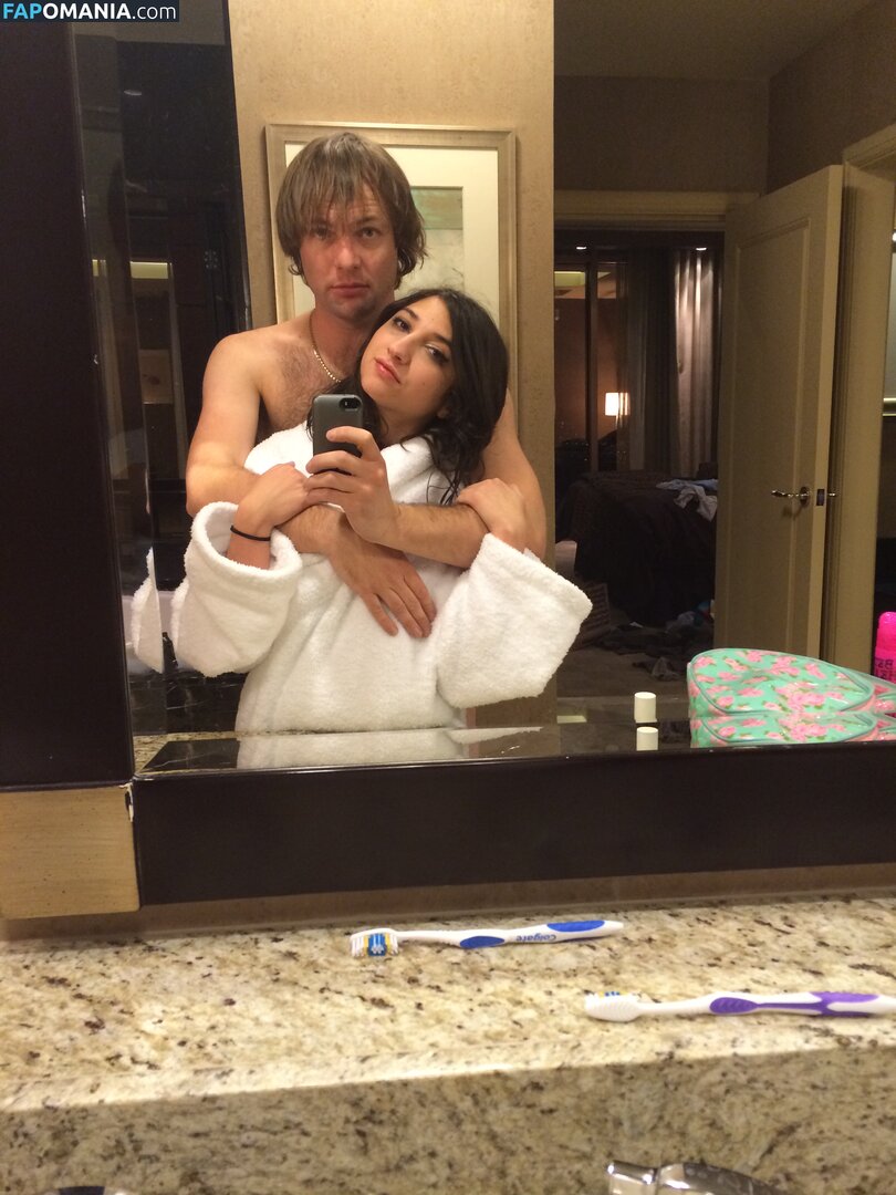 Hailey Gates And Paige Elkington Nackt Geleaktes Foto #81
