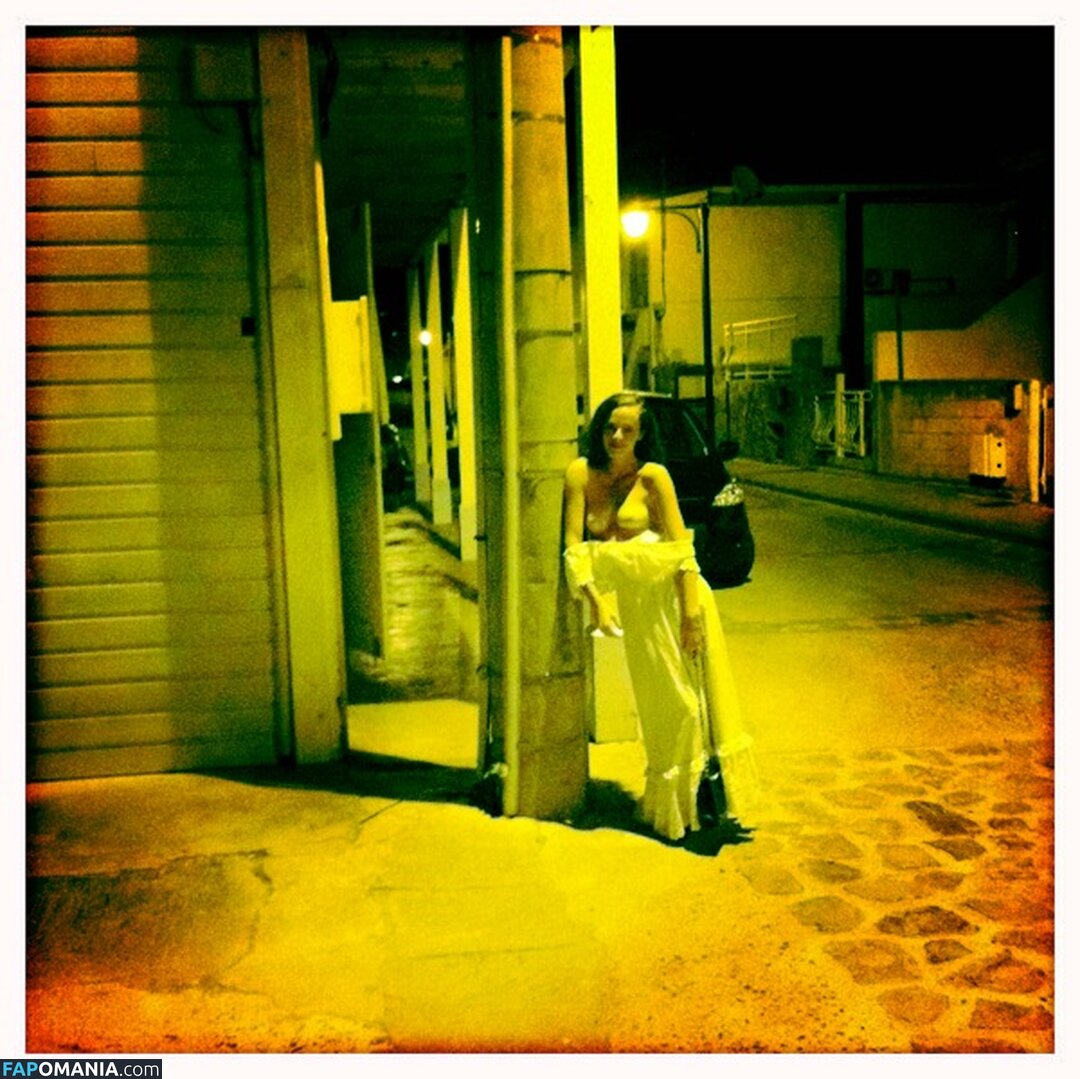 Hailey Gates And Paige Elkington Nackt Geleaktes Foto #83