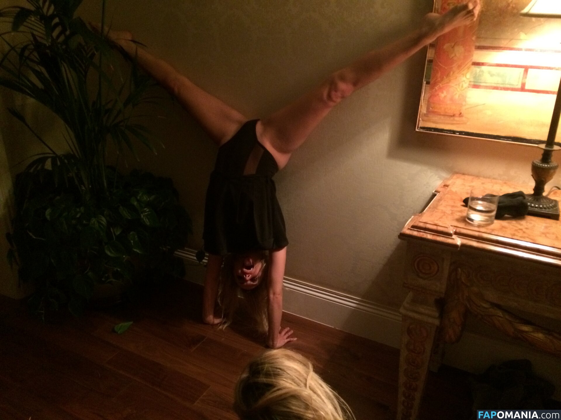 Hailey Gates And Paige Elkington Nackt Geleaktes Foto #89