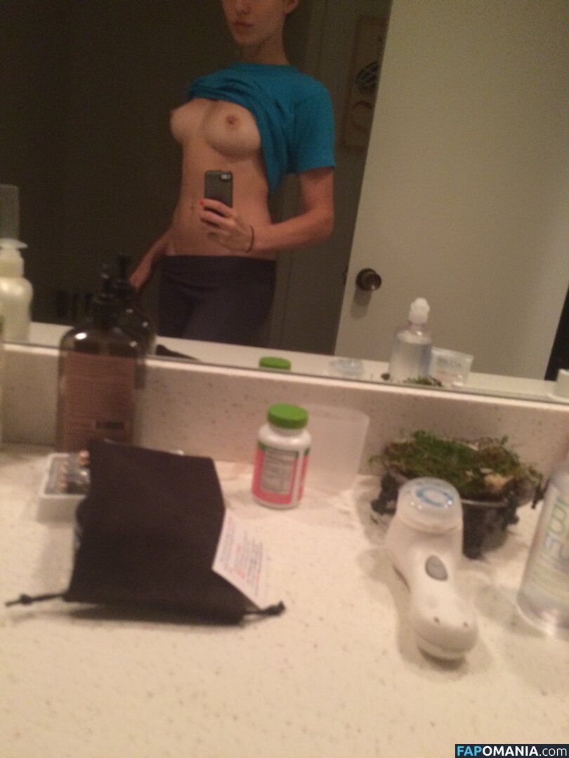 Hailey Gates And Paige Elkington Nackt Geleaktes Foto #95
