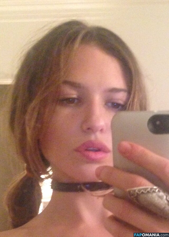 Hailey Gates And Paige Elkington Nackt Geleaktes Foto #101
