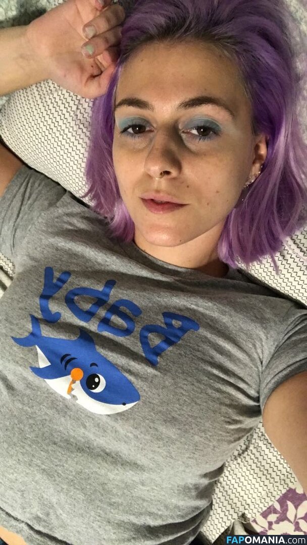Hannah Schewel Nackt Geleaktes Foto #3