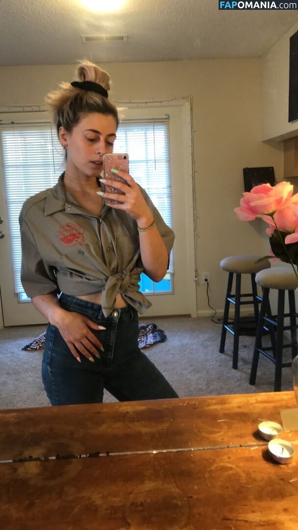 Hannah Schewel Nackt Geleaktes Foto #34