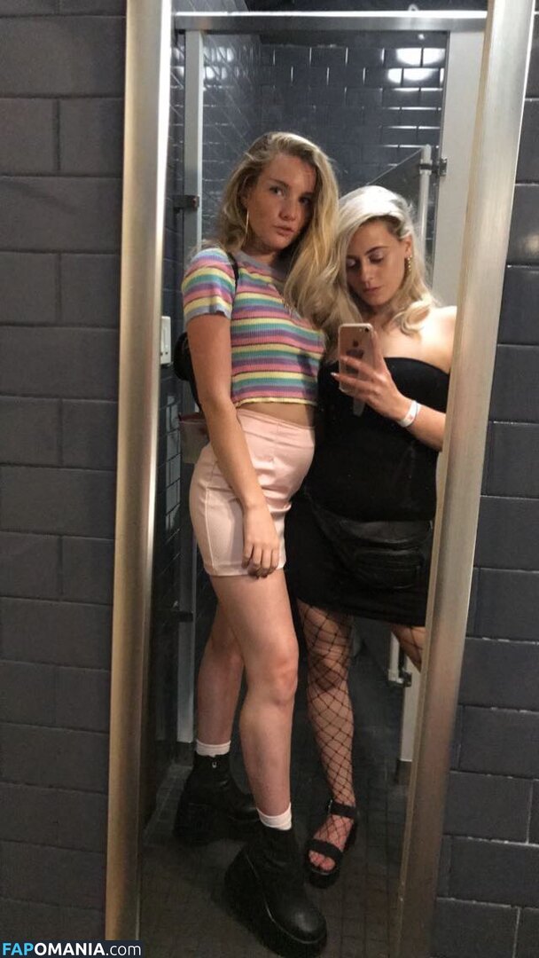 Hannah Schewel Nackt Geleaktes Foto #41