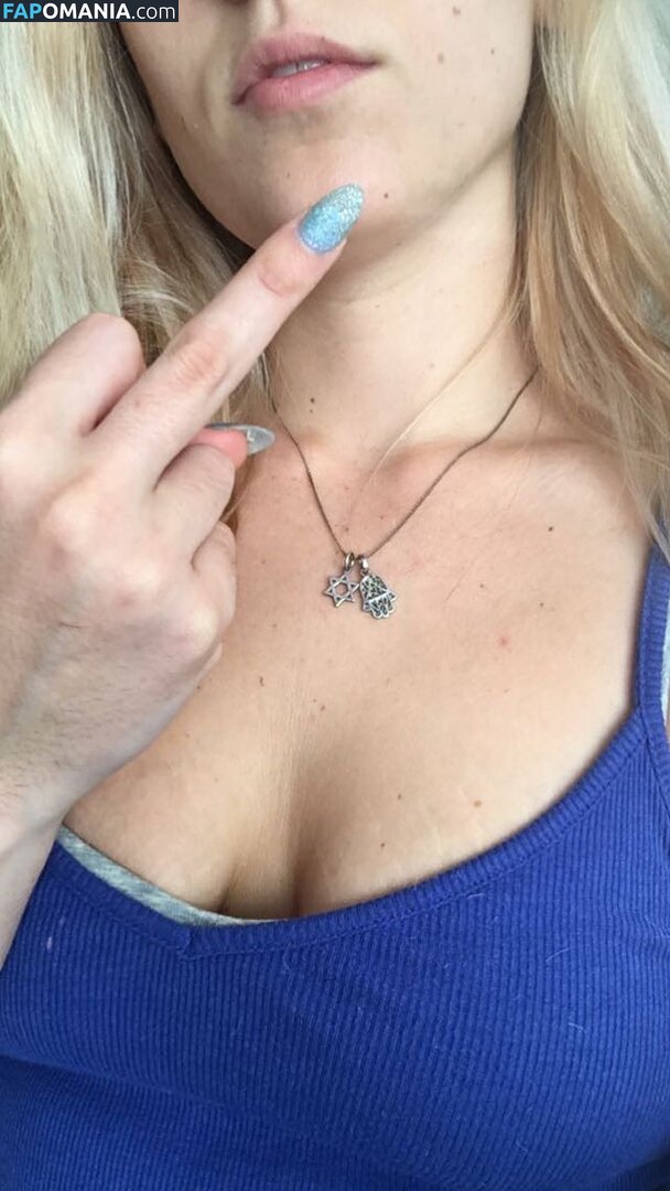 Hannah Schewel Nackt Geleaktes Foto #48