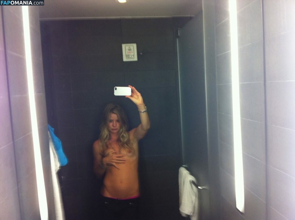 Hannah Teter Nackt Geleaktes Foto #19