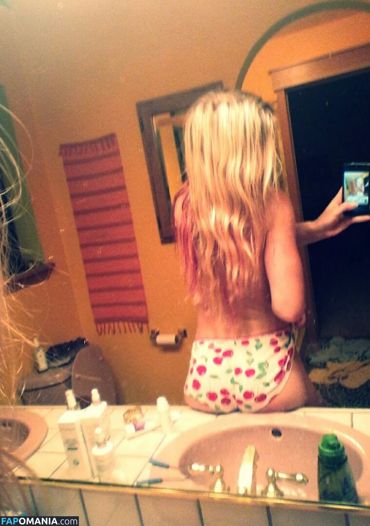 Hannah Teter Nackt Geleaktes Foto #37