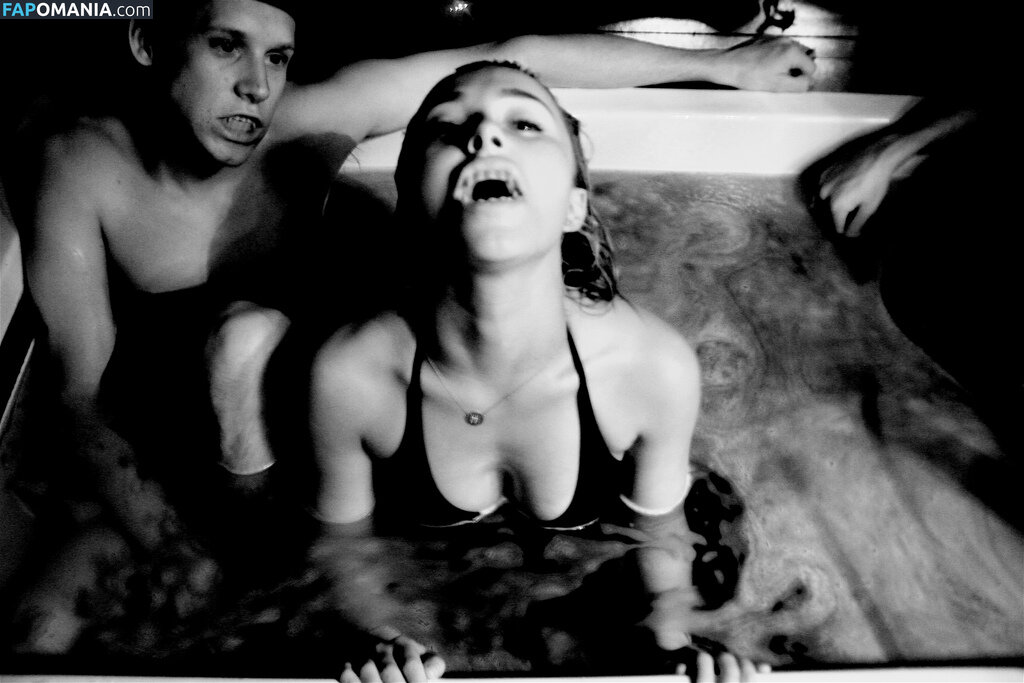 Hayden Panettiere Nackt Geleaktes Foto #4