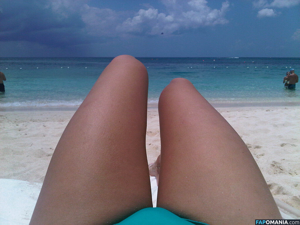 Hayden Panettiere Nackt Geleaktes Foto #17