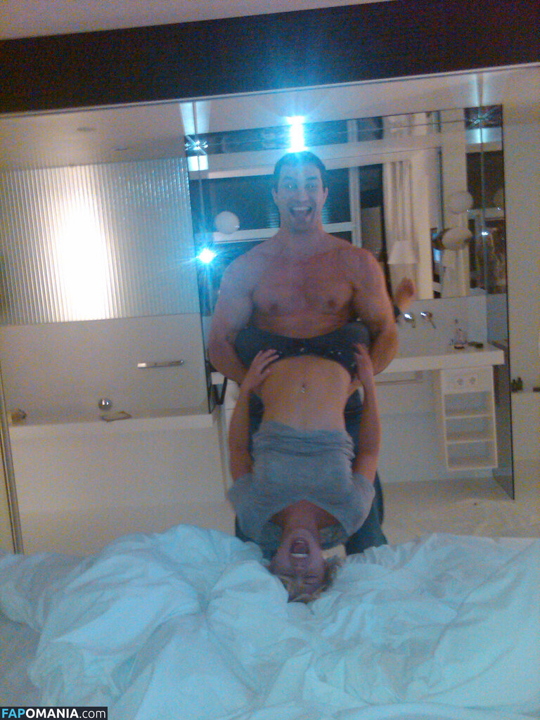 Hayden Panettiere Nackt Geleaktes Foto #30