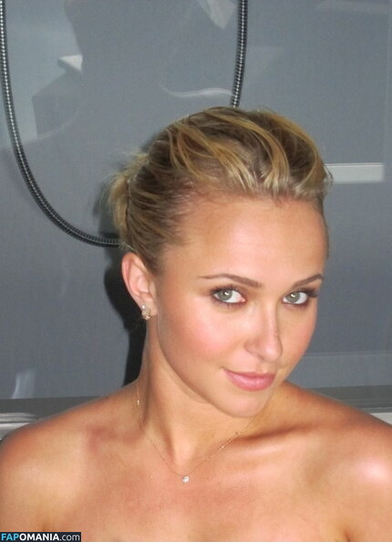 Hayden Panettiere Nackt Geleaktes Foto #38