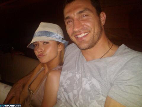 Hayden Panettiere Nackt Geleaktes Foto #52