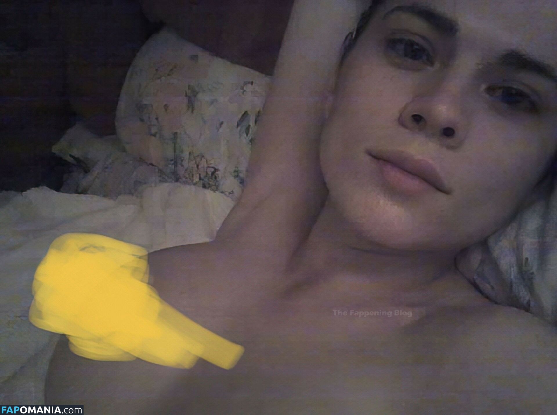 Hayley Atwell Nackt Geleaktes Foto #2
