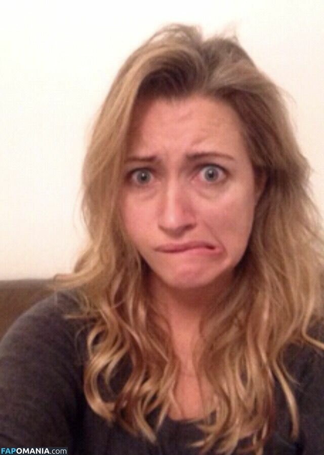 Hayley McQueen Nackt Geleaktes Foto #18