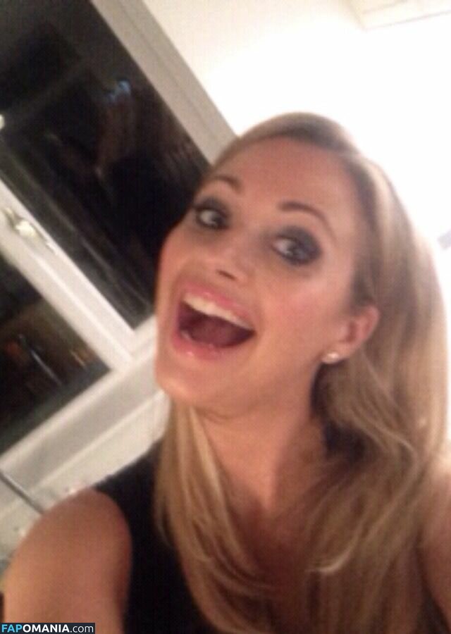 Hayley McQueen Nackt Geleaktes Foto #20