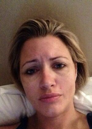 Hayley McQueen