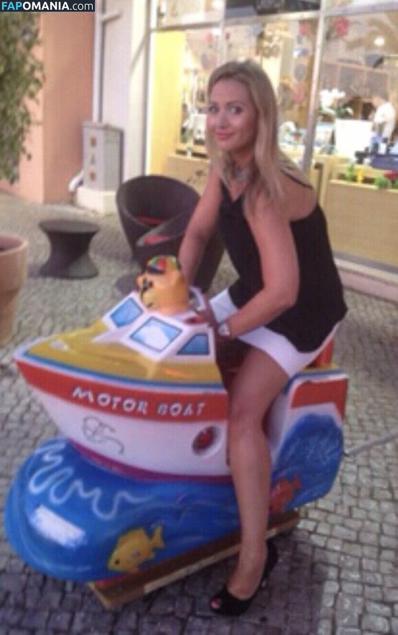 Hayley McQueen Nackt Geleaktes Foto #23