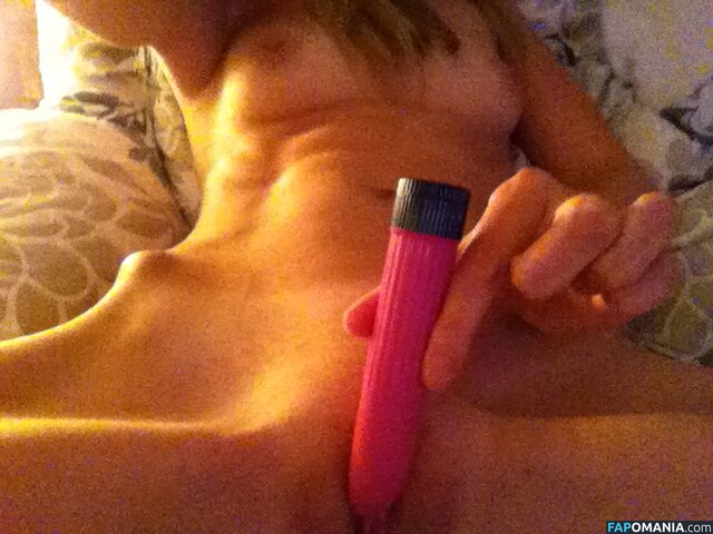 Heather Marks Nackt Geleaktes Foto #5