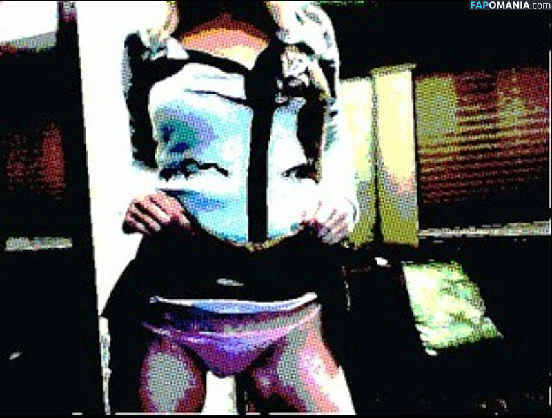 Heather Morris Nackt Geleaktes Foto #10
