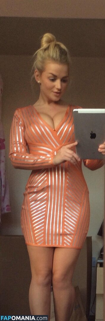 Holly Erika Eriksson Nackt Geleaktes Foto #8