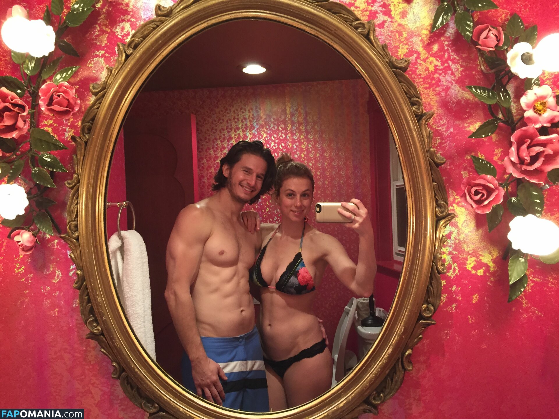 Iliza Shlesinger Nackt Geleaktes Foto #4
