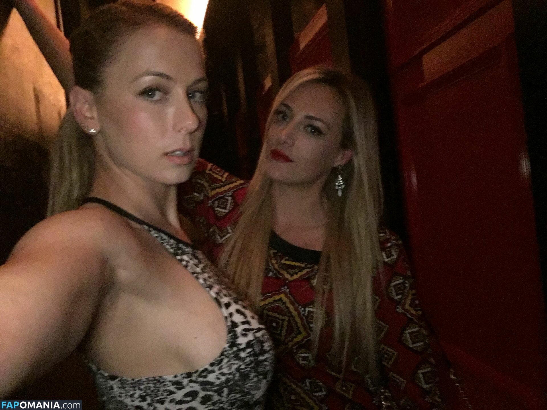 Iliza Shlesinger Nackt Geleaktes Foto #6