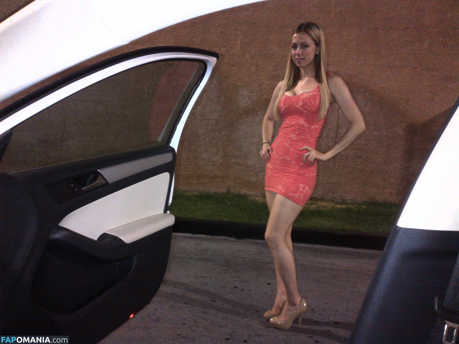 Iliza Shlesinger Nackt Geleaktes Foto #46