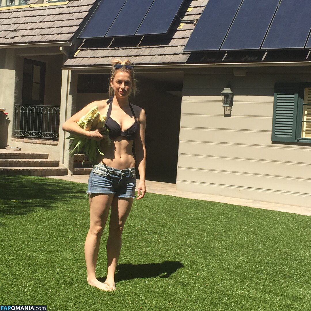 Iliza Shlesinger Nackt Geleaktes Foto #78