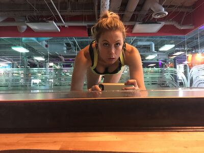 Iliza Shlesinger