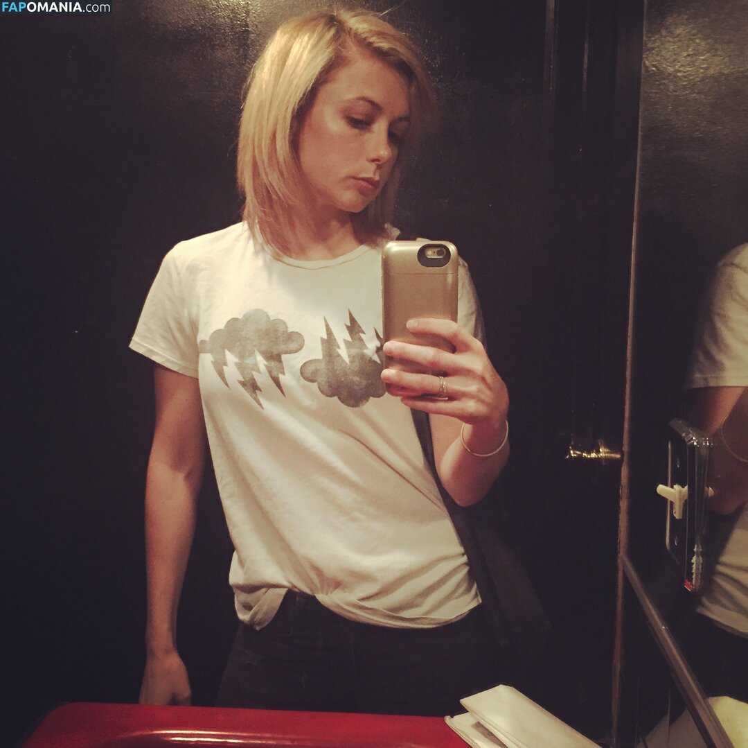 Iliza Shlesinger Nackt Geleaktes Foto #167