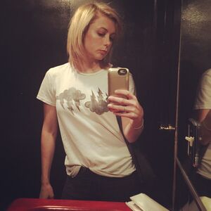 Iliza Shlesinger
