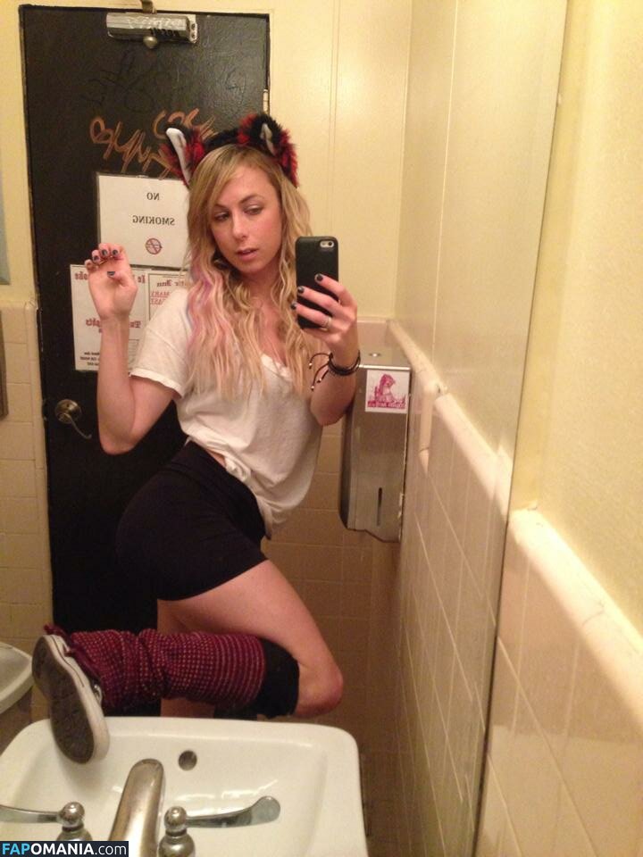 Iliza Shlesinger Nackt Geleaktes Foto #199
